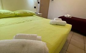 Oz House Scalea